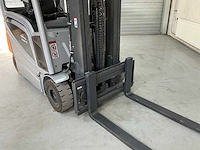Still - rx20-16p - forklift trucks - 2021 - afbeelding 6 van  10