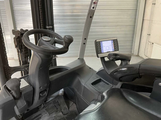 Still - rx20-16p - forklift trucks - 2021 - afbeelding 8 van  10