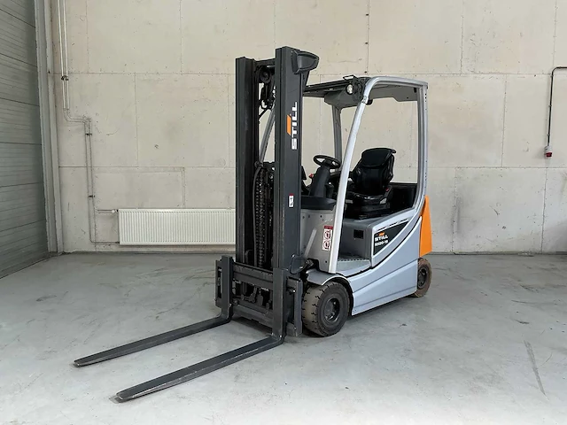 Still - rx20-16p - forklift trucks - 2021 - afbeelding 1 van  10