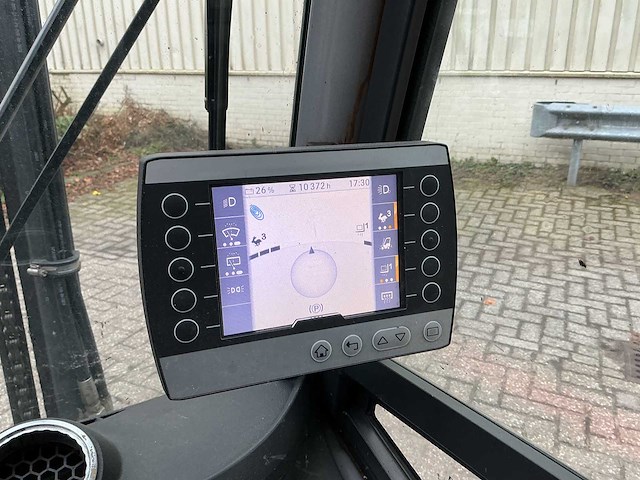 Still - rx20-16p - vorkheftrucks - 2020 - afbeelding 2 van  11