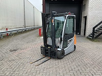 Still - rx20-16p - vorkheftrucks - 2020