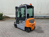 Still - rx20-16p - vorkheftrucks - 2020 - afbeelding 5 van  11
