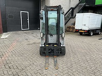 Still - rx20-16p - vorkheftrucks - 2020 - afbeelding 9 van  11