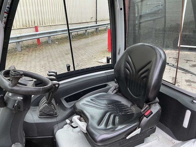 Still - rx20-16p - vorkheftrucks - 2020 - afbeelding 10 van  11