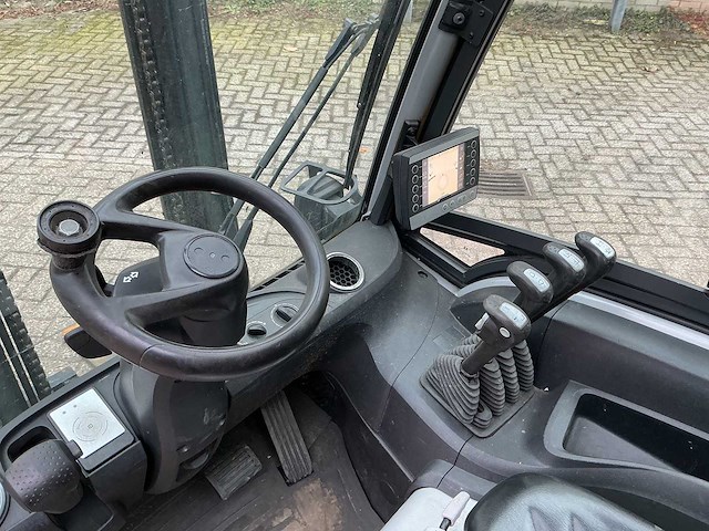 Still - rx20-16p - vorkheftrucks - 2020 - afbeelding 11 van  11