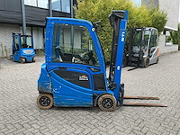 Still - rx20-16p - vorkheftrucks - 2020 - afbeelding 7 van  10