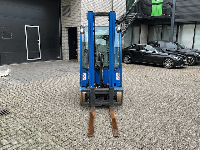 Still - rx20-16p - vorkheftrucks - 2020 - afbeelding 8 van  10