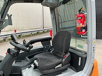 Still - rx20-16p lithium - forklift trucks - 2020 - afbeelding 2 van  14