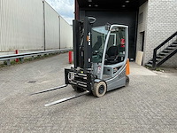 Still - rx20-16p lithium - forklift trucks - 2020 - afbeelding 7 van  14