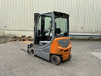 Still - rx20-16p lithium - forklift trucks - 2020 - afbeelding 9 van  14