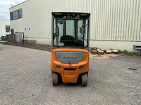 Still - rx20-16p lithium - forklift trucks - 2020 - afbeelding 10 van  14