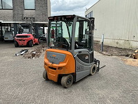 Still - rx20-16p lithium - forklift trucks - 2020 - afbeelding 11 van  14