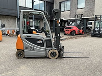 Still - rx20-16p lithium - forklift trucks - 2020 - afbeelding 12 van  14