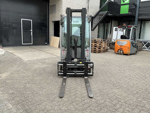 Still - rx20-16p lithium - forklift trucks - 2020 - afbeelding 13 van  14