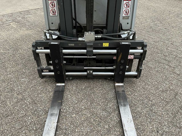 Still - rx20-16p lithium - forklift trucks - 2020 - afbeelding 14 van  14