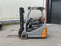 Still - rx20-18 - forklift trucks - 2010 - afbeelding 3 van  8