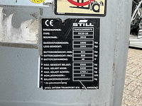 Still - rx20-18 - forklift trucks - 2010 - afbeelding 8 van  10
