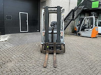 Still - rx20-18 - forklift trucks - 2010 - afbeelding 3 van  4