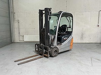 Still - rx20-18 - forklift trucks - 2010 - afbeelding 1 van  11