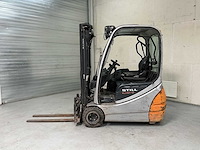 Still - rx20-18 - forklift trucks - 2010 - afbeelding 5 van  11