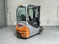 Still - rx20-18 - forklift trucks - 2010 - afbeelding 6 van  11