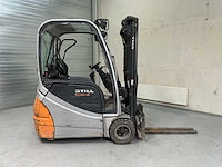 Still - rx20-18 - forklift trucks - 2010 - afbeelding 7 van  11