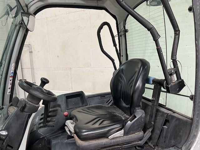 Still - rx20-18 - forklift trucks - 2010 - afbeelding 9 van  11