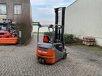 Still - rx20-18 - forklift trucks - 2013 - afbeelding 5 van  10