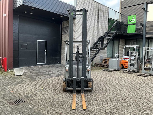 Still - rx20-18 - forklift trucks - 2013 - afbeelding 6 van  10