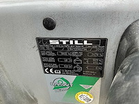 Still - rx20-18 - forklift trucks - 2013 - afbeelding 2 van  9