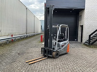 Still - rx20-18 - forklift trucks - 2013 - afbeelding 1 van  9