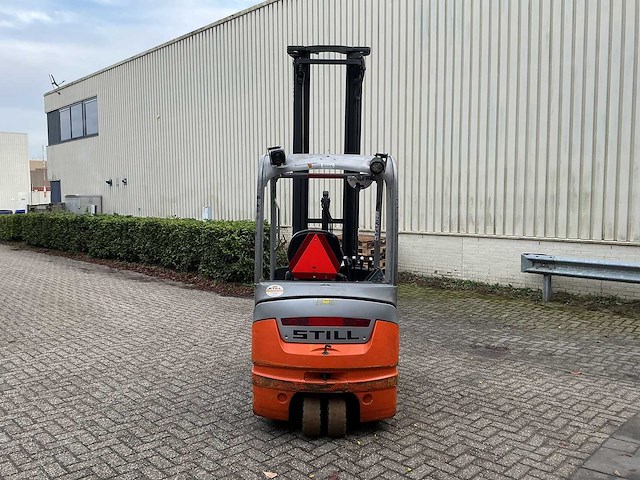 Still - rx20-18 - forklift trucks - 2013 - afbeelding 5 van  9