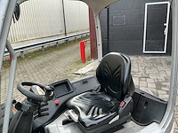 Still - rx20-18 - forklift trucks - 2013 - afbeelding 7 van  9