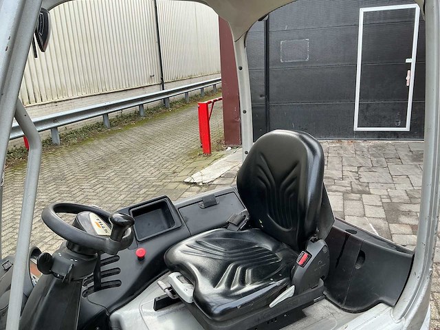 Still - rx20-18 - forklift trucks - 2013 - afbeelding 7 van  8