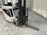 Still - rx20-18 - forklift trucks - 2014 - afbeelding 2 van  6