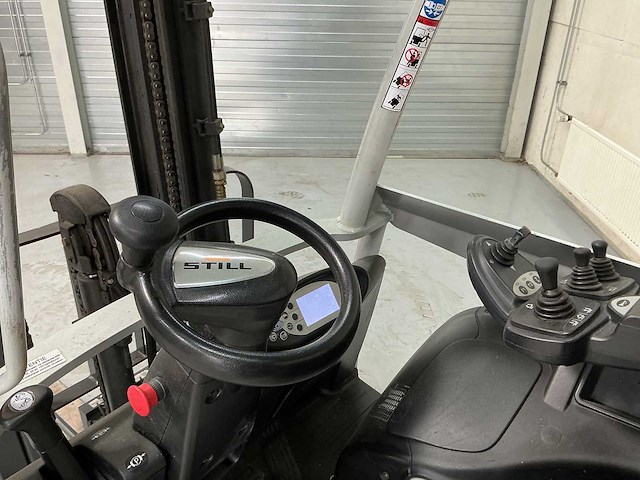 Still - rx20-18 - forklift trucks - 2014 - afbeelding 3 van  6