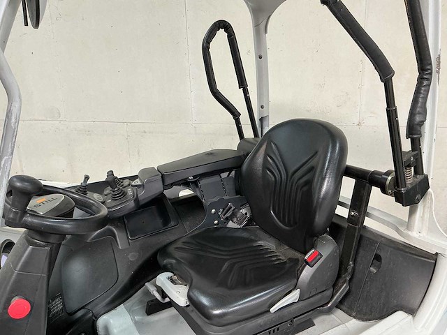 Still - rx20-18 - forklift trucks - 2014 - afbeelding 4 van  6