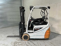 Still - rx20-18 - forklift trucks - 2014 - afbeelding 2 van  8