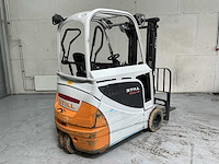 Still - rx20-18 - forklift trucks - 2014 - afbeelding 3 van  8