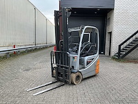 Still - rx20-18 - forklift trucks - 2014 - afbeelding 1 van  13