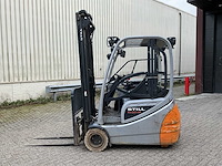 Still - rx20-18 - forklift trucks - 2014 - afbeelding 6 van  13