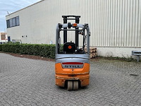 Still - rx20-18 - forklift trucks - 2014 - afbeelding 8 van  13