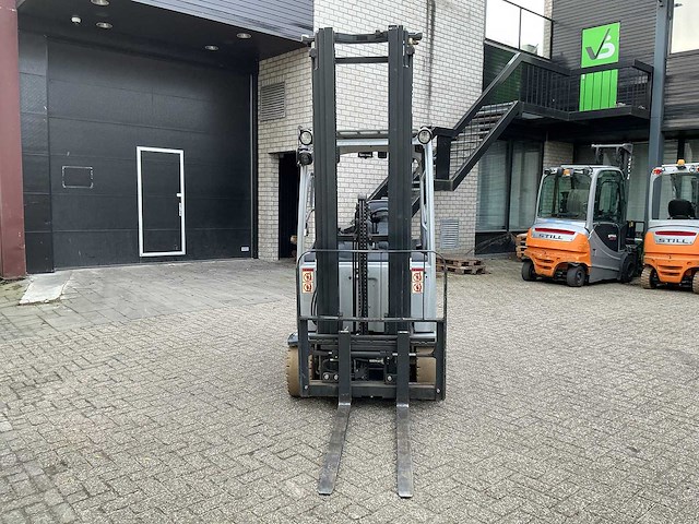 Still - rx20-18 - forklift trucks - 2014 - afbeelding 11 van  13