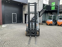 Still - rx20-18 - forklift trucks - 2014 - afbeelding 11 van  13