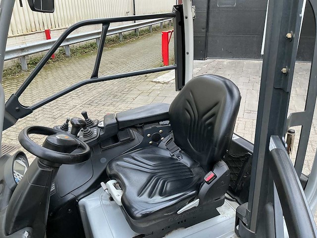 Still - rx20-18 - forklift trucks - 2014 - afbeelding 12 van  13