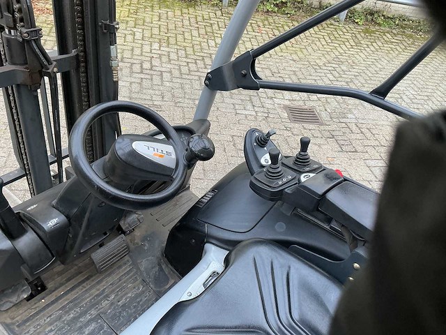 Still - rx20-18 - forklift trucks - 2014 - afbeelding 13 van  13