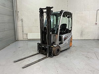 Still - rx20-18 - forklift trucks - 2015 - afbeelding 1 van  9