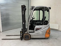 Still - rx20-18 - forklift trucks - 2015 - afbeelding 2 van  9