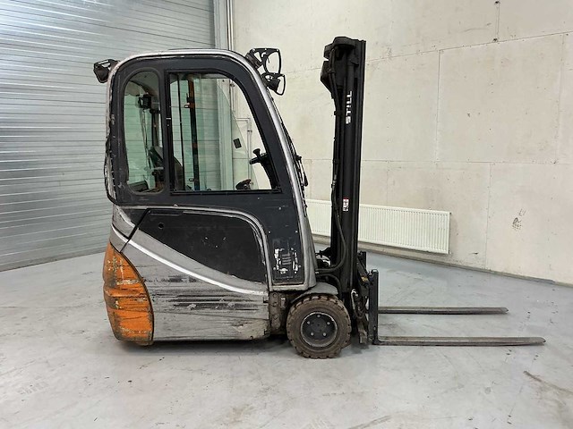 Still - rx20-18 - forklift trucks - 2015 - afbeelding 3 van  9