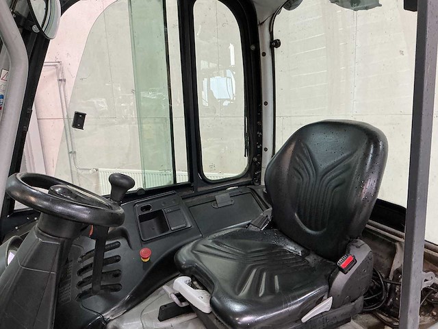 Still - rx20-18 - forklift trucks - 2015 - afbeelding 6 van  9